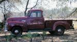 Chevrolet 3100 Pickup Truck 1949 года